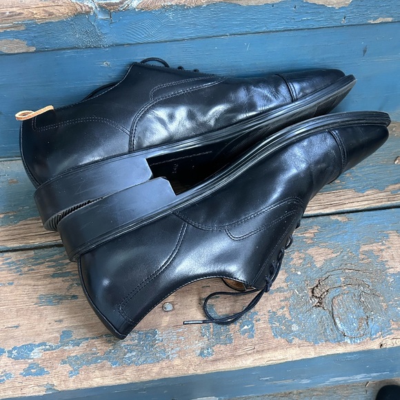 DRESSPORTS by ROCKPORT OXFORD - Picture 7 of 12